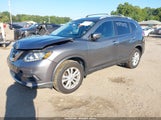 Nissan Rogue Sv KNMAT2MVXGP676292 снимка