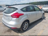 Ford Focus Se 1FADP3K2XHL271824 снимка