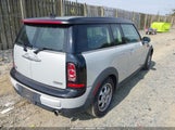 Mini Clubman Cooper WMWZF3C59DT491510 photo