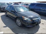 Honda Accord 3.5 Ex-L 5KBCP3F86BB002915 снимка