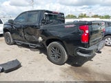 Chevrolet Silverado  Ltd 4Wd Short Bed Lt Trail Boss 1GCPYFED1NZ141829 photo
