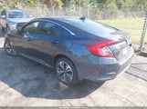 Honda Civic Ex-L 19XFC1F72GE015080 снимка