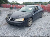 Acura Tl 3.2 19UUA5642XA006300 photo