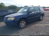 Subaru Forester 2.5X JF1SG63666H701990 снимка