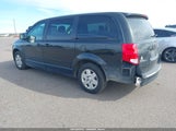 Dodge Grand Caravan Se/Avp 2C4RDGBGXCR220335 снимка