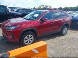 Toyota Rav4 Le 2T3K1RFV9KW050147 снимка