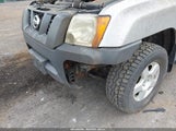 Nissan Xterra S 5N1AN08WX7C513792 photo