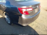 Toyota Camry Le 4T1BF1FK1EU309607 снимка