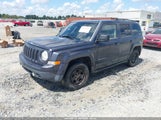Jeep Patriot Sport 1C4NJPBA7FD247180 снимка