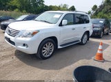 Lexus Lx 570 JTJHY00W184017200 снимка