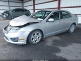 Ford Fusion Se 3FAHP0HA4AR399546 снимка