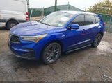 Acura Rdx A-Spec Package 5J8TC1H63LL018595 снимка