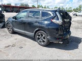 Honda Cr-V Touring 7FARW1H96JE007525 снимка
