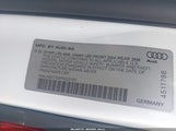 Audi A5 Sportback Premium 40 Tfsi Quattro S Tronic WAUABCF53PA022191 снимка