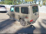 Mercedes-Benz G 550 4Matic W1NWH1AB0SX016887 снимка