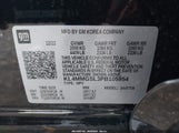 Buick Encore Gx Essence Awd KL4MMGSL3PB105954 photo