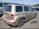Chevrolet Hhr Ls 3GNDA13D98S619842 снимка