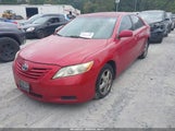 Toyota Camry Le 4T1BE46K99U306268 снимка