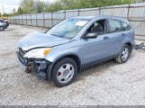 Honda Cr-V Lx JHLRE38317C021704 снимка