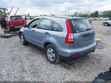 Honda Cr-V Lx JHLRE38317C021704 снимка
