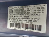 Honda Cr-V Lx JHLRE38317C021704 снимка