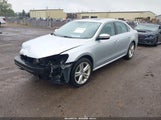Volkswagen Passat 2.0L Tdi Se 1VWBN7A36EC119203 fotografie
