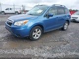 Subaru Forester 2.5I Premium JF2SJADC2FH503265 снимка