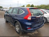 Honda Cr-V Lx 3CZRM3H32FG712097 снимка