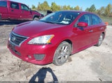 Nissan Sentra Sr 3N1AB7AP0EY328067 снимка