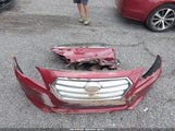 Subaru Legacy 2.5I Limited 4S3BNAK67H3068033 снимка