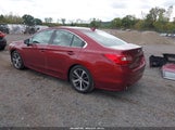 Subaru Legacy 2.5I Limited 4S3BNAK67H3068033 снимка