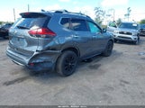 Nissan Rogue Sv 5N1AT2MT3HC884467 снимка