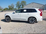 Volvo Xc90 Recharge Plug-In Hybrid T8 Plus Bright Theme 7-Seater YV4H60CE5R1145998 снимка