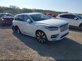 Volvo Xc90 Recharge Plug-In Hybrid T8 Plus Bright Theme 7-Seater YV4H60CE5R1145998 снимка