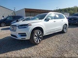 Volvo Xc90 Recharge Plug-In Hybrid T8 Plus Bright Theme 7-Seater YV4H60CE5R1145998 снимка