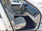 Volvo Xc90 Recharge Plug-In Hybrid T8 Plus Bright Theme 7-Seater YV4H60CE5R1145998 снимка