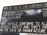Volvo Xc90 Recharge Plug-In Hybrid T8 Plus Bright Theme 7-Seater YV4H60CE5R1145998 снимка