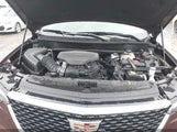 Cadillac Xt6 Awd Premium Luxury 1GYKPDRS6PZ146919 fotografie