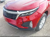 Chevrolet Equinox Awd Lt 3GNAXUEV6NL158971 photo