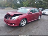 Subaru Legacy 2.5I Limited 4S3BMCL62D3016199 снимка
