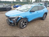 Chevrolet Trax Fwd 1Rs KL77LGE22RC223089 снимка