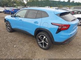 Chevrolet Trax Fwd 1Rs KL77LGE22RC223089 fotografie