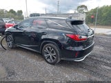 Lexus Rx 350L JTJHZKEAXM2019684 photo