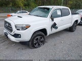 Toyota Tacoma Trd Sport 5TFCZ5AN1HX050516 снимка