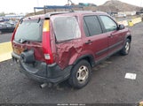 Honda Cr-V Ex SHSRD78804U255827 снимка