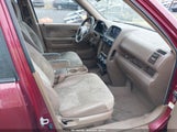 Honda Cr-V Ex SHSRD78804U255827 снимка