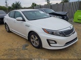 Kia Optima Hybrid KNAGM4AD4F5085283 снимка