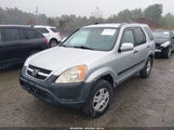 Honda Cr-V Ex SHSRD78874U202087 снимка