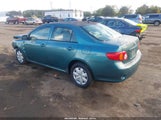 Toyota Corolla Le 2T1BU40E69C132604 снимка