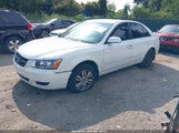 Hyundai Sonata Gls 5NPET46C28H371438 снимка